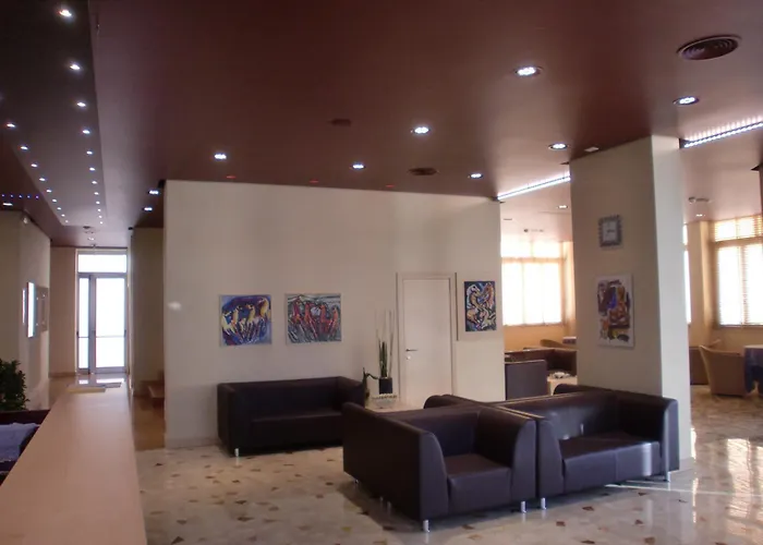 Hotel Ancora Lido di Jesolo